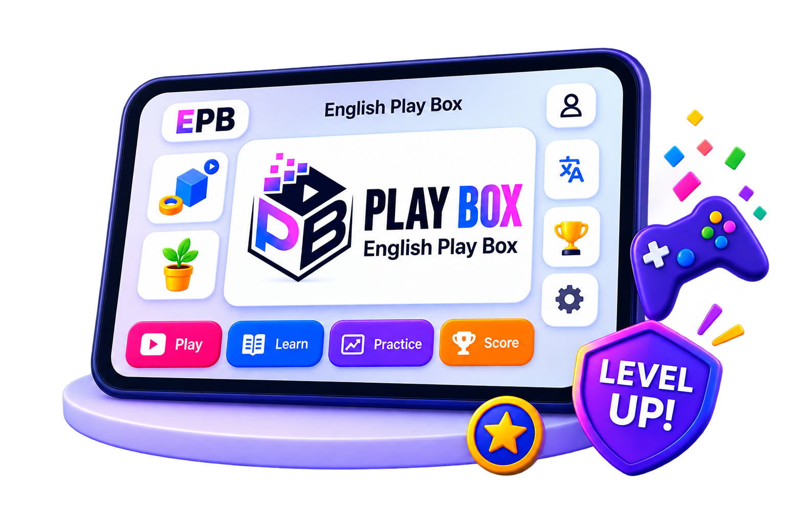 Play Box