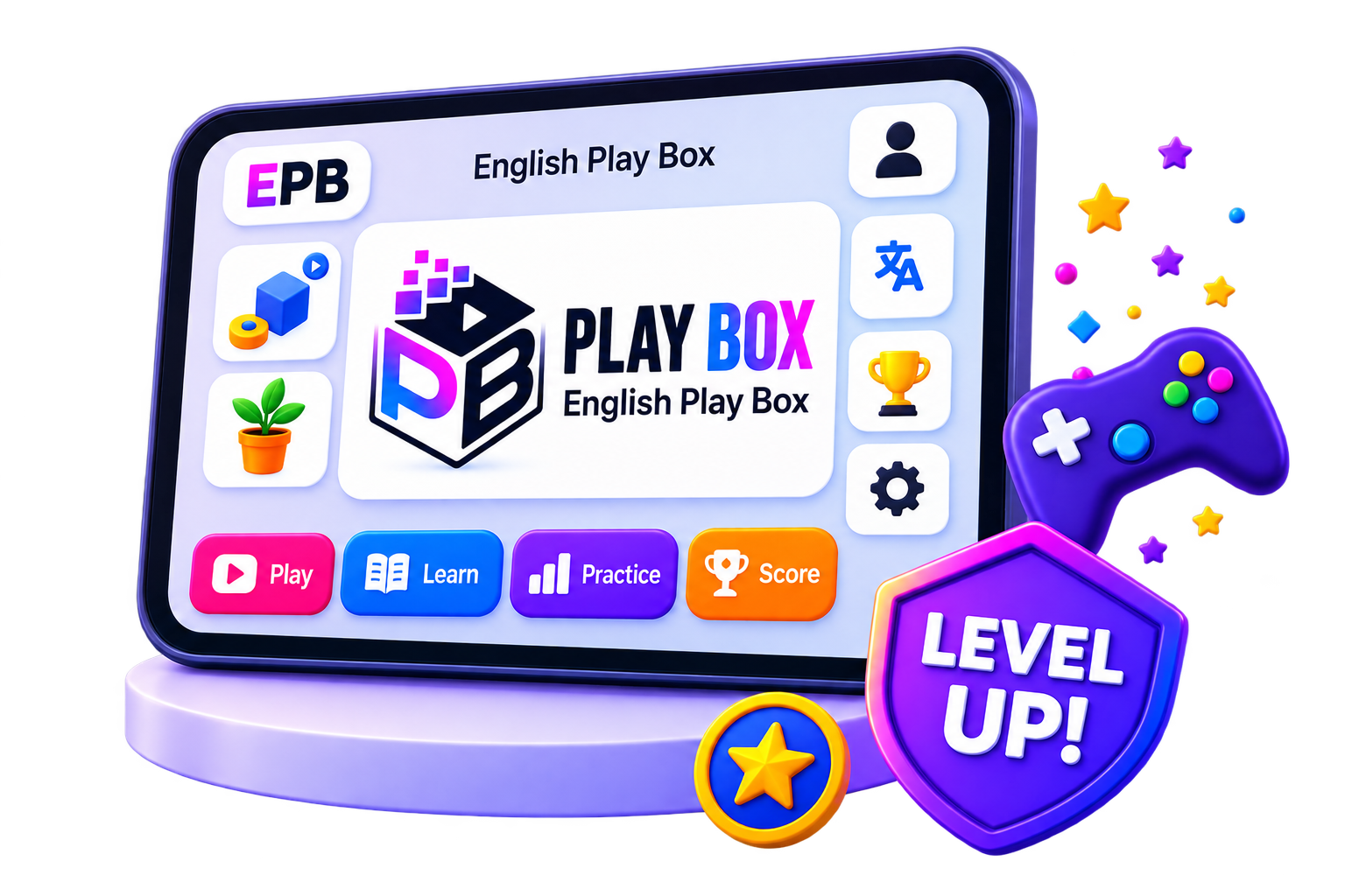 Play Box