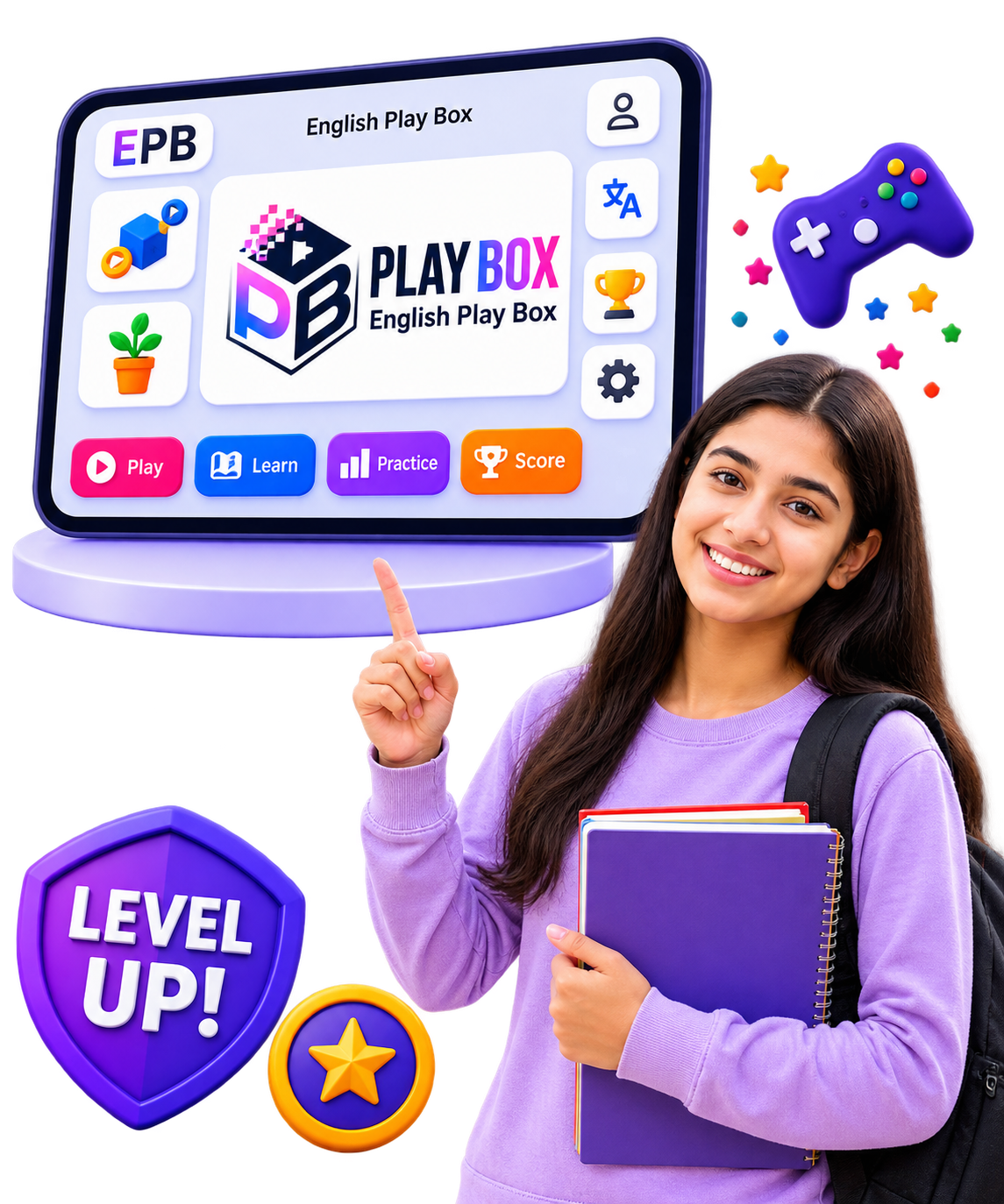 Play Box