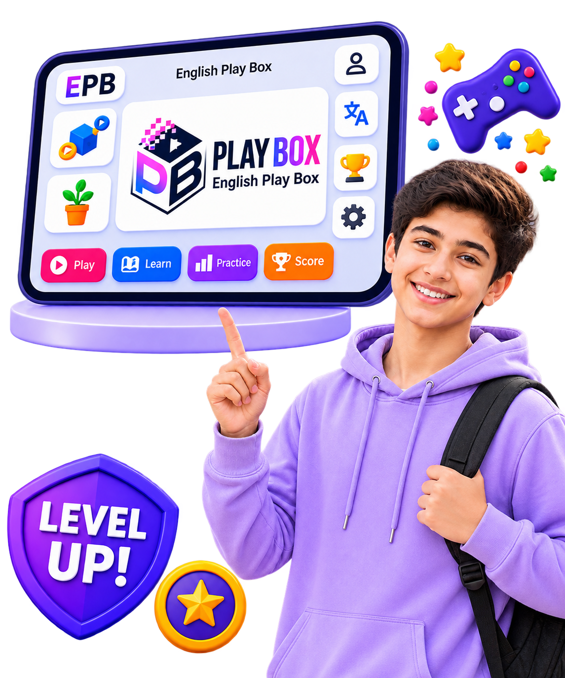 Play Box